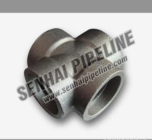 Carbon Steel Forged Cross